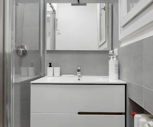 Apartamento Primula By Wonderful Italy