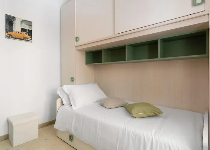 Primula By Wonderful Italy Apartamento *