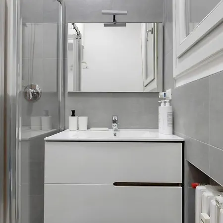 Appartement Primula By Wonderful Italy