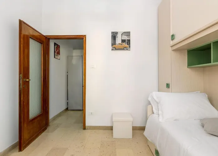 아파트 Primula By Wonderful Italy 볼로냐