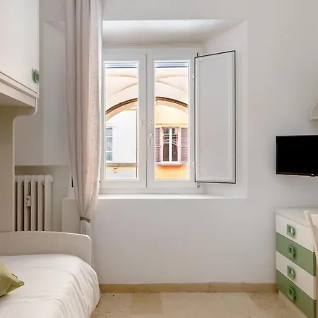 Apartament Primula By Wonderful Italy