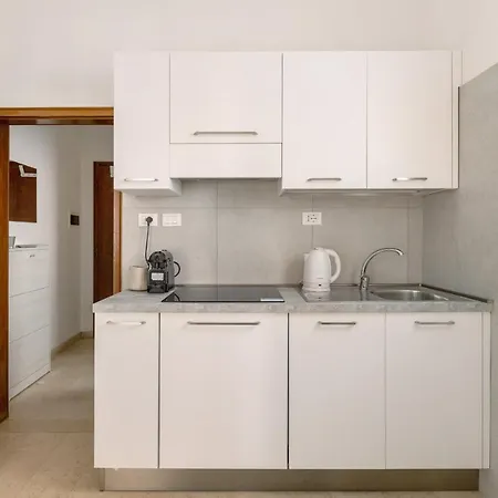 Apartament Primula By Wonderful Italy