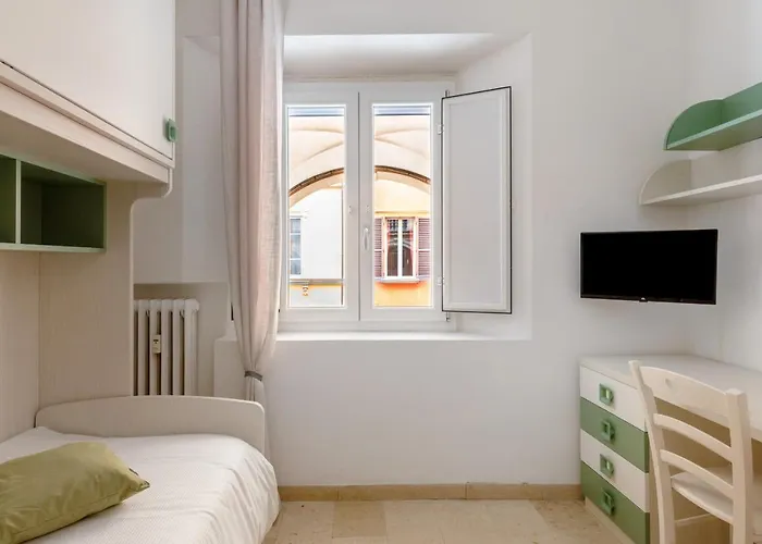 Apartmán Primula By Wonderful Italy