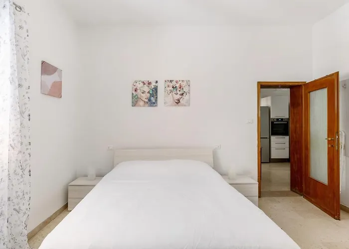 Apartmán Primula By Wonderful Italy Boloňa