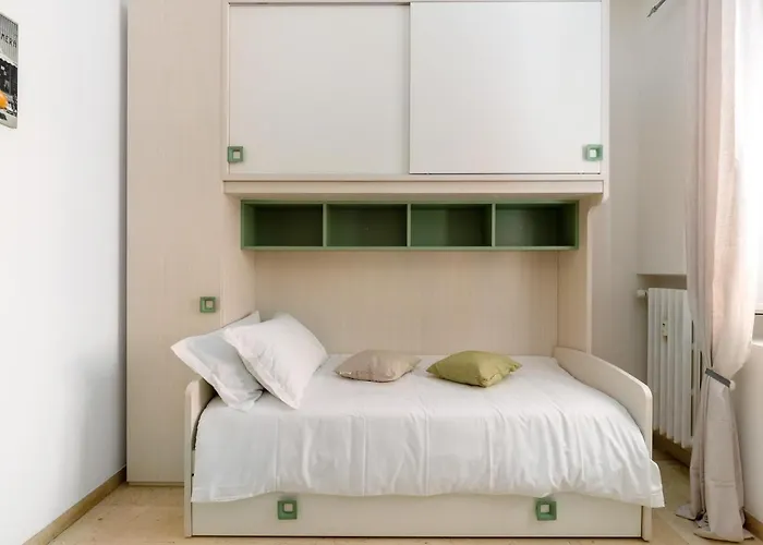 Primula By Wonderful Italy Apartmán Boloňa