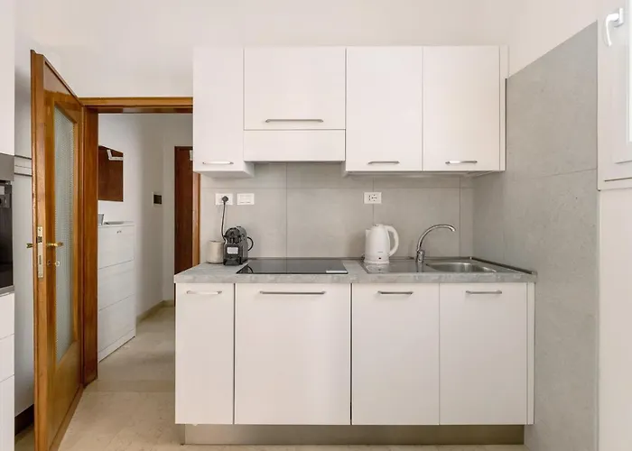 Apartmán Primula By Wonderful Italy