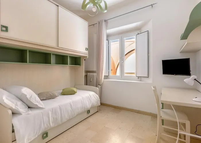 Apartmán Primula By Wonderful Italy *