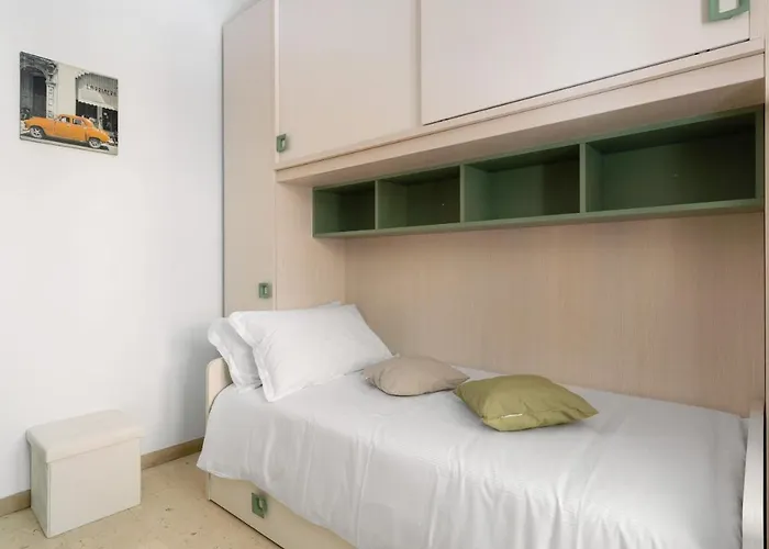 Apartmán Primula By Wonderful Italy Boloňa