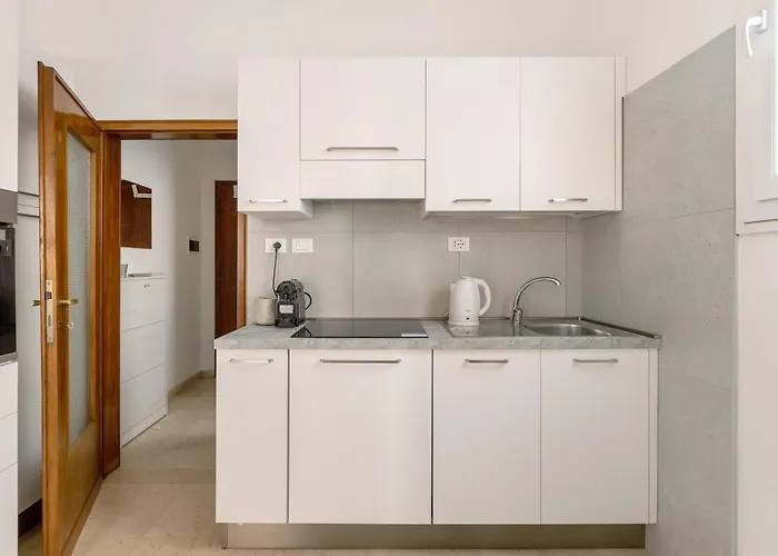 Apartmán Primula By Wonderful Italy Boloňa