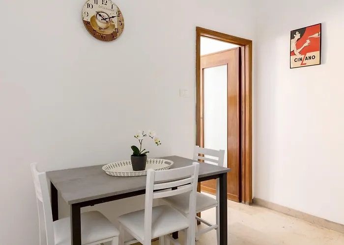 Primula By Wonderful Italy Apartmán